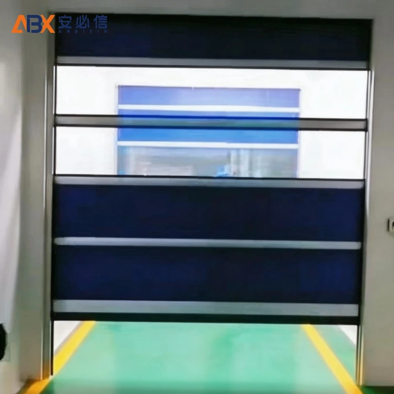 贵港高速门